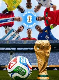 Sports Background